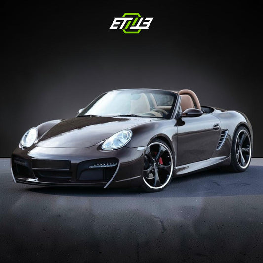 Porsche 986/987 Cayman Full Kit Only Body Kit