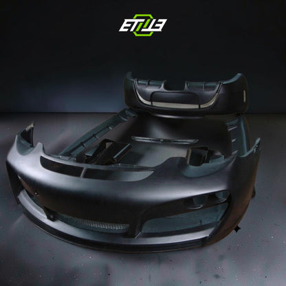 Porsche 986/987 Cayman Full Kit Only Body Kit