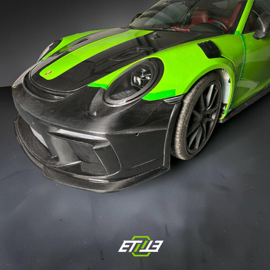PORSCHE 991.2 Carrera 2017 GT3 RS ETi Body Kit