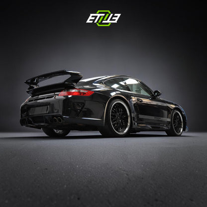 Porsche 997 Prior Design Full Kit Body Kit