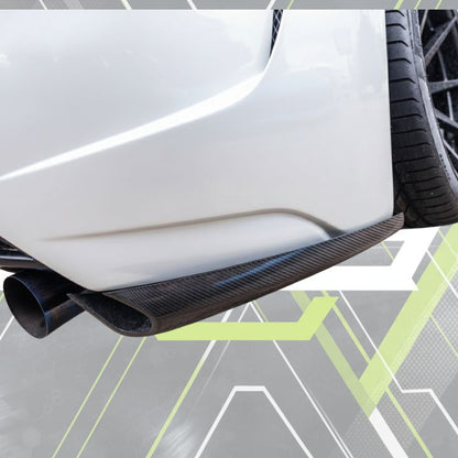 ETi Nissan 370Z Raikou Style Kit