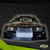 ETi Evo 8/9 – Project Oni: Type Zero Full Carbon Fiber BodyKit