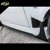 ETi Nissan 350Z Amuse Widebody Kit