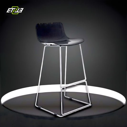 Alta – Carbon Fiber Bar Chair