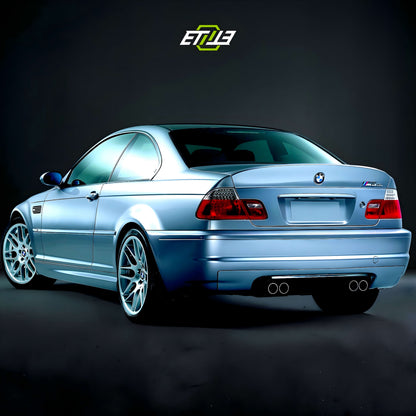 BMW E46 CSL Body Kit