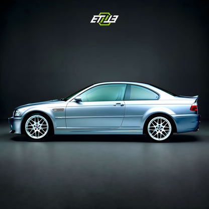 BMW E46 CSL Body Kit