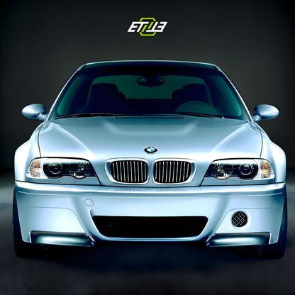 BMW E46 CSL Body Kit