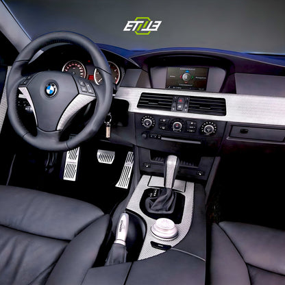 BMW E60 AC Body Kit