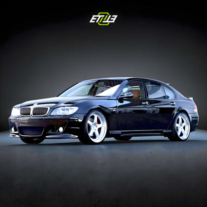 BMW E65 Hamann Body Kit
