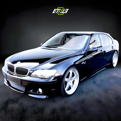 BMW E65 Hamann Body Kit