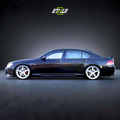 BMW E65 Hamann Body Kit