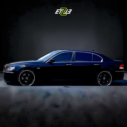 BMW E65 Hamann Body Kit