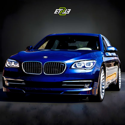 BMW E66 Alpina Body Kit