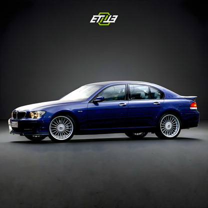 BMW E66 Alpina Body Kit