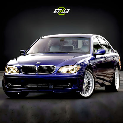 BMW E66 Alpina Body Kit
