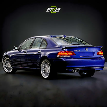 BMW E66 Alpina Body Kit