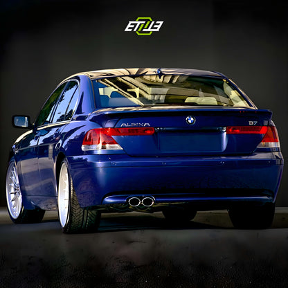 BMW E66 Alpina Body Kit