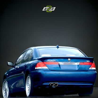 BMW E66 Alpina Body Kit