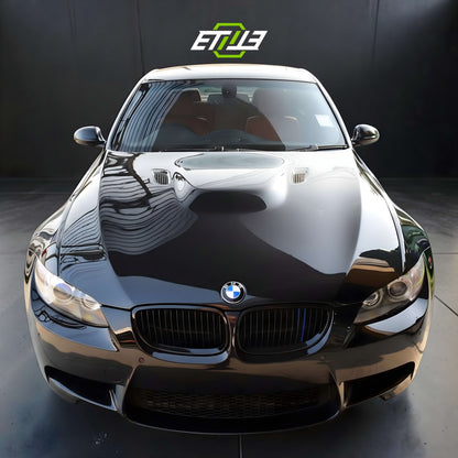 BMW E90 M3 Sedan Front Fenders