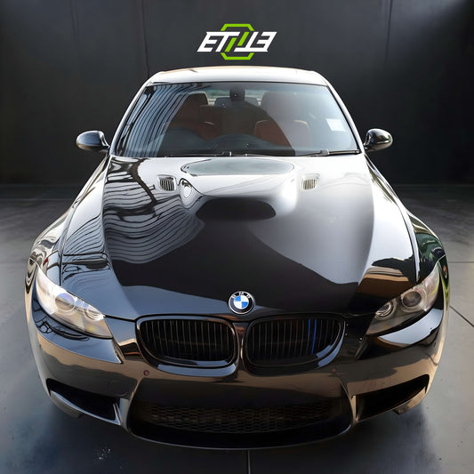 BMW E90 M3 Sedan Front Fenders