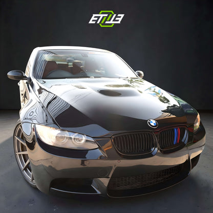 BMW E90 M3 Sedan Front Fenders