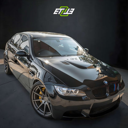 BMW E90 M3 Sedan Front Fenders