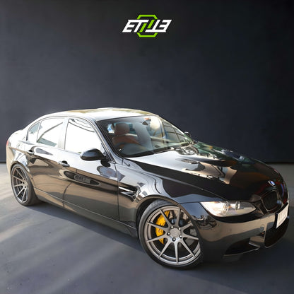 BMW E90 M3 Sedan Front Fenders