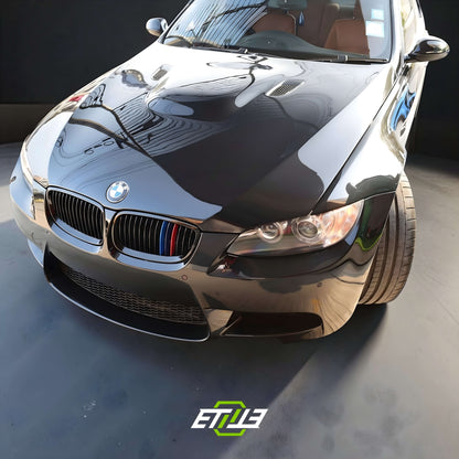 BMW E90 M3 Sedan Front Fenders