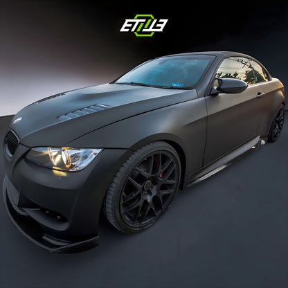 BMW E92 M3 Coupe Style Body Kit