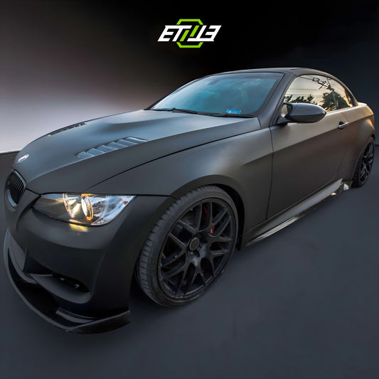 BMW E92 M3 Coupe Style Body Kit
