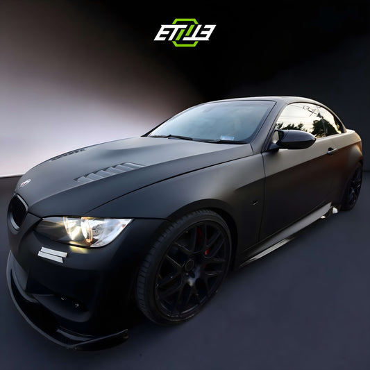 BMW E92 M3 Coupe Style Body Kit