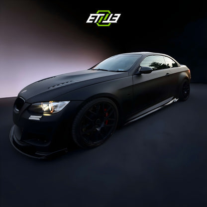 BMW E92 M3 Coupe Style Body Kit
