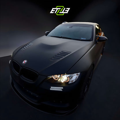 BMW E92 M3 Coupe Style Body Kit