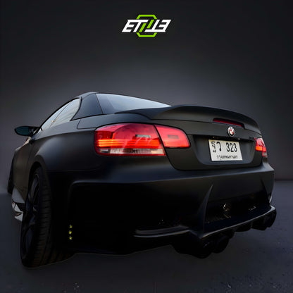 BMW E92 M3 Coupe Style Body Kit