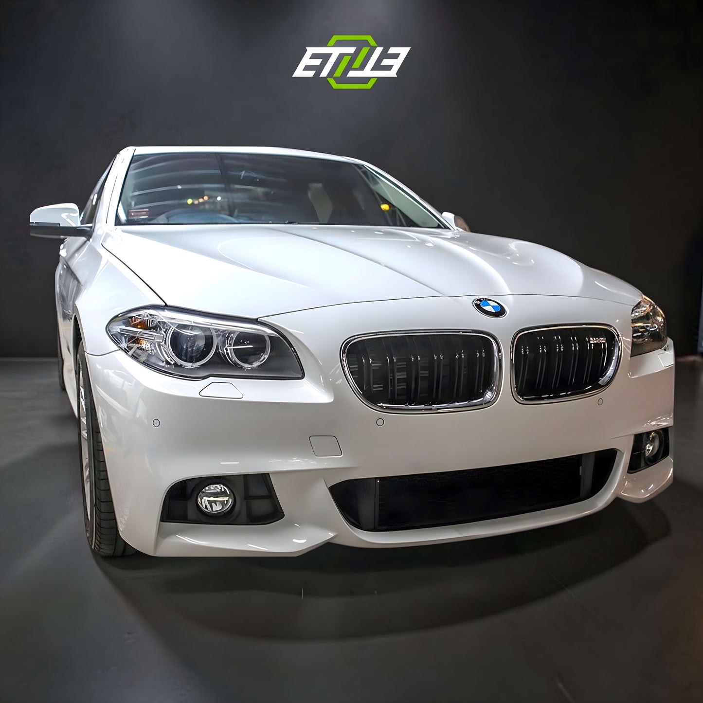 BMW F10 ETi M-Sport (Original) Body Kit
