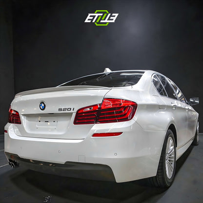 BMW F10 ETi M-Sport (Original) Body Kit