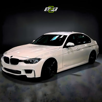 BMW F30 Prior Design Body Kit