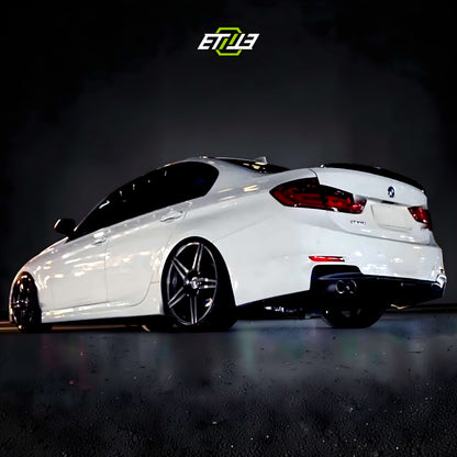 BMW F30 Prior Design Body Kit