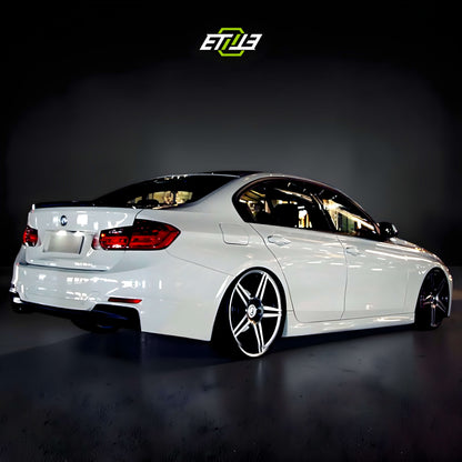 BMW F30 Prior Design Body Kit