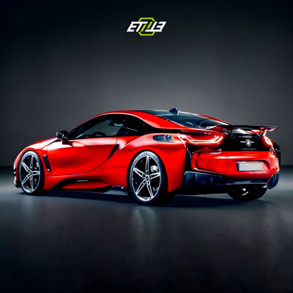 BMW I8 AC Body Kit