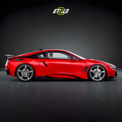 BMW I8 AC Body Kit