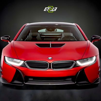 BMW I8 AC Body Kit