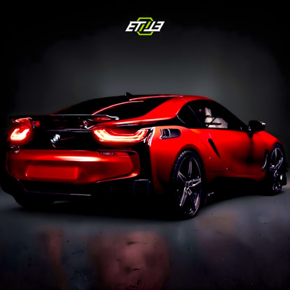 BMW I8 AC Body Kit
