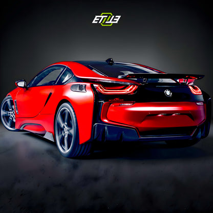 BMW I8 AC Body Kit