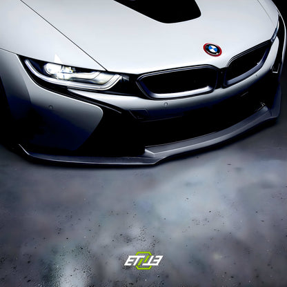 BMW I8 Vorsteiner Body Kit