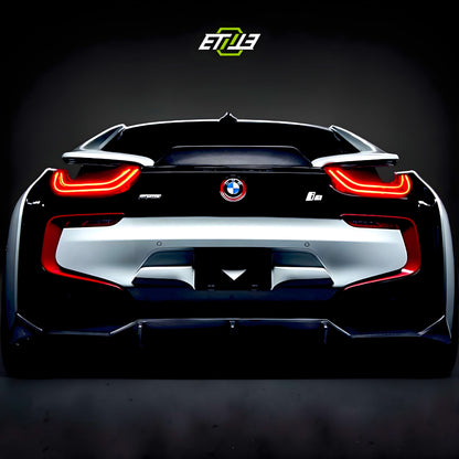 BMW I8 Vorsteiner Body Kit