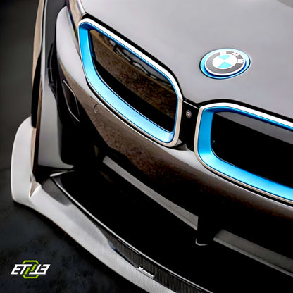 BMW I8 Vorsteiner Body Kit