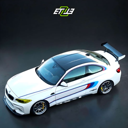 BMW M2 Dry Carbon Roof