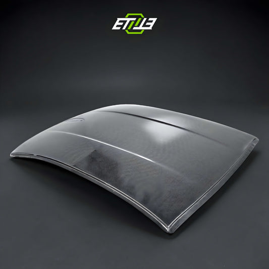 BMW M2 Dry Carbon Roof