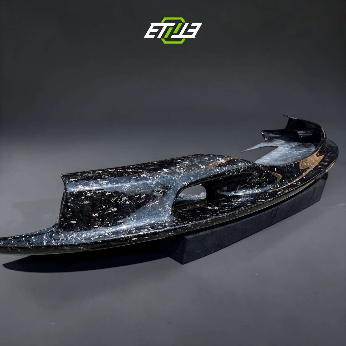 BMW M3 E92-E93 Front Bumper Lip